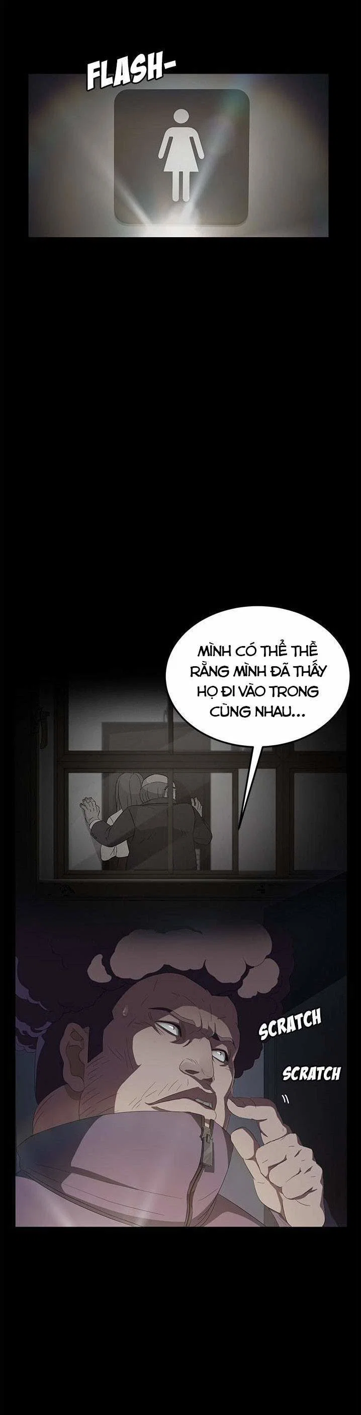 Cô Vợ Bị Bán - chapter 14 trang 17