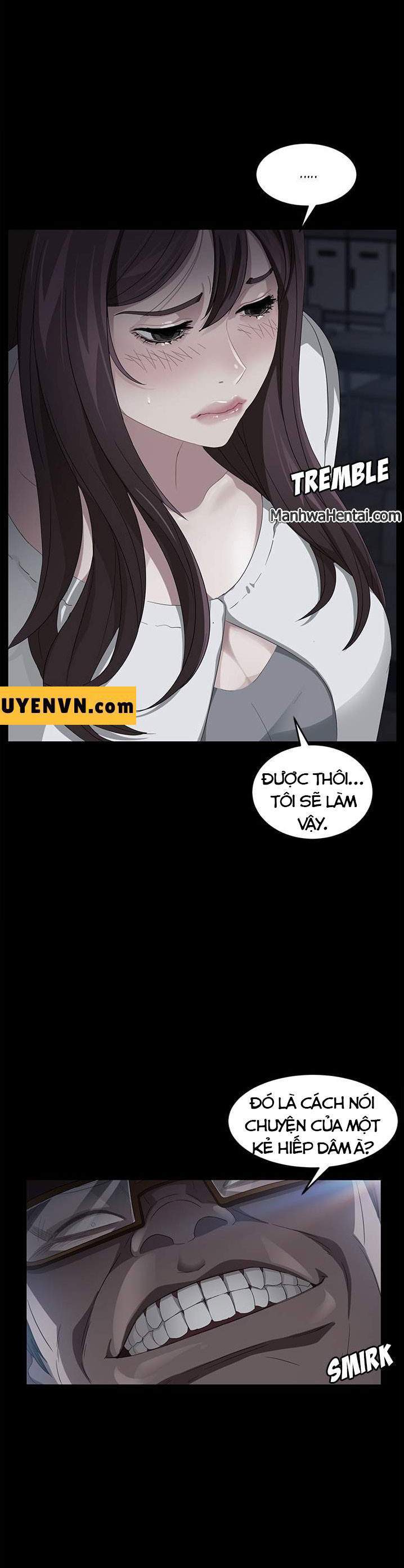 Cô Vợ Bị Bán - chapter 14 trang 20