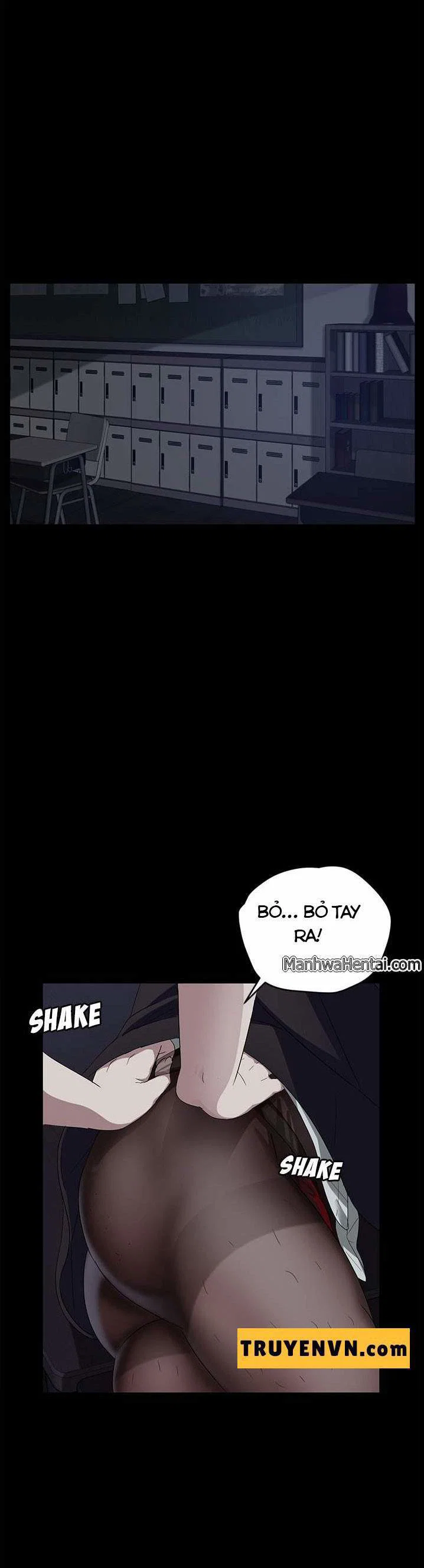 Cô Vợ Bị Bán - chapter 14 trang 21