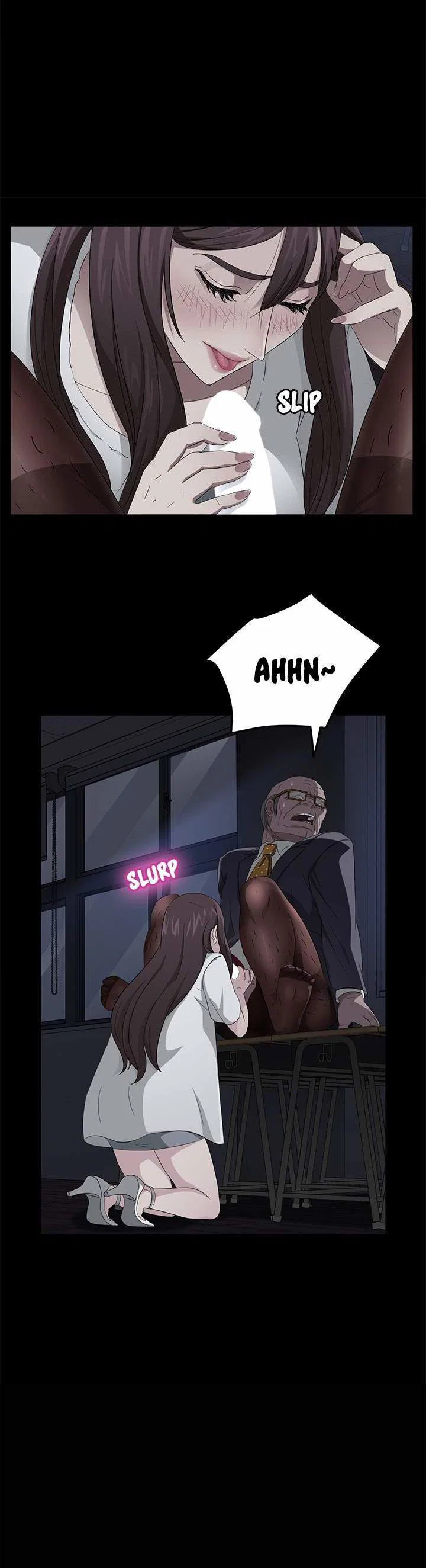 Cô Vợ Bị Bán - chapter 14 trang 26