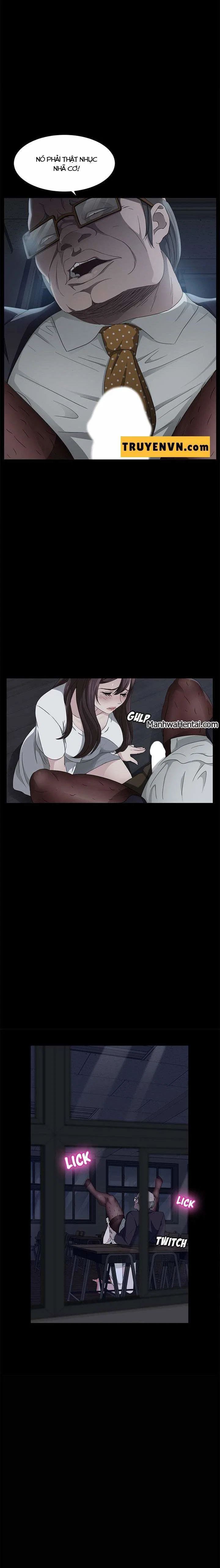 Cô Vợ Bị Bán - chapter 14 trang 29