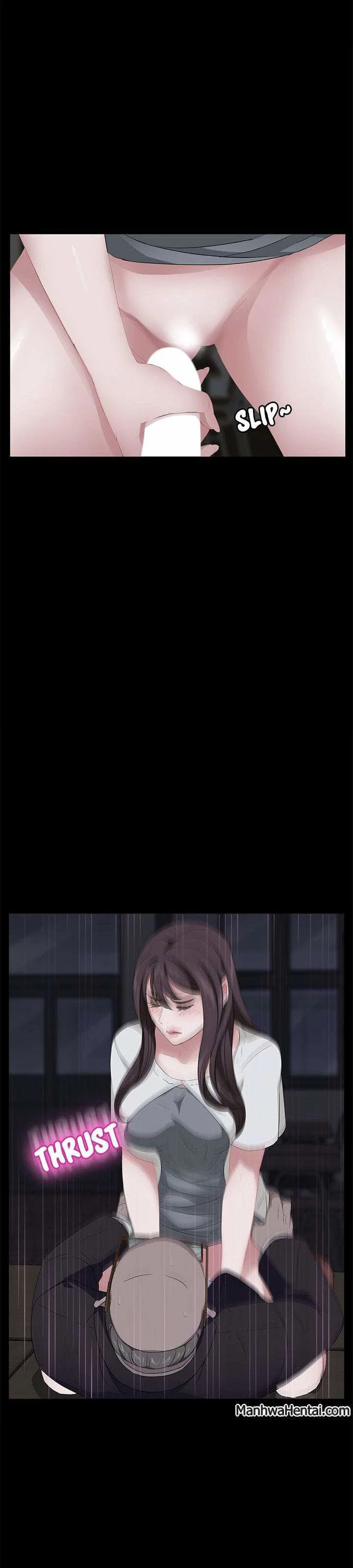 Cô Vợ Bị Bán - chapter 14 trang 33