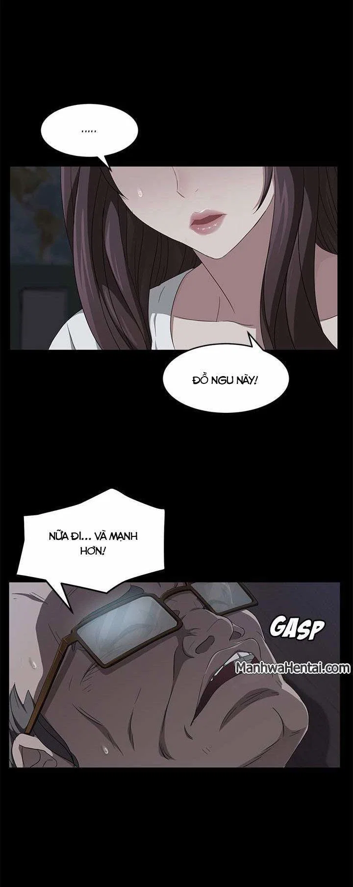 Cô Vợ Bị Bán - chapter 14 trang 36