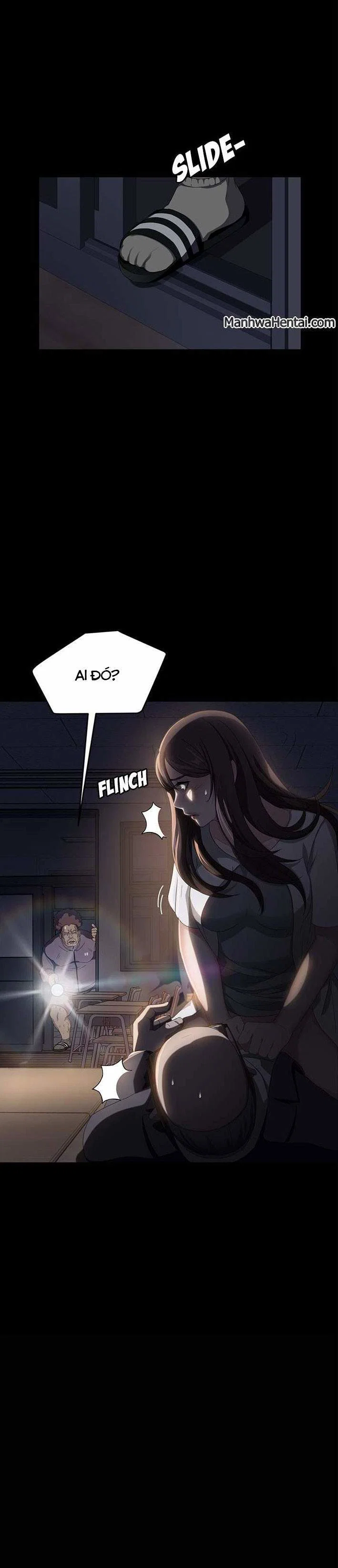 Cô Vợ Bị Bán - chapter 14 trang 40