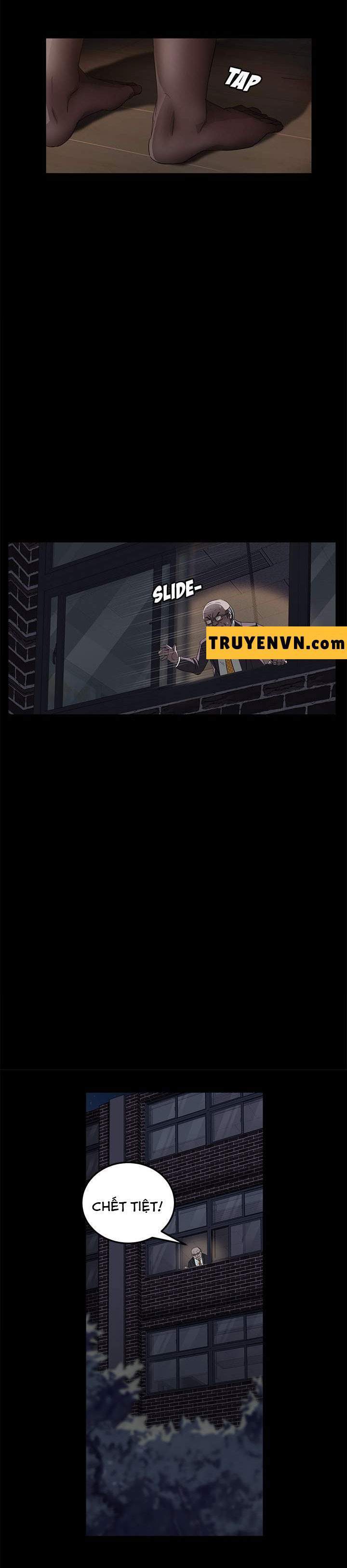 Cô Vợ Bị Bán - chapter 15 trang 4