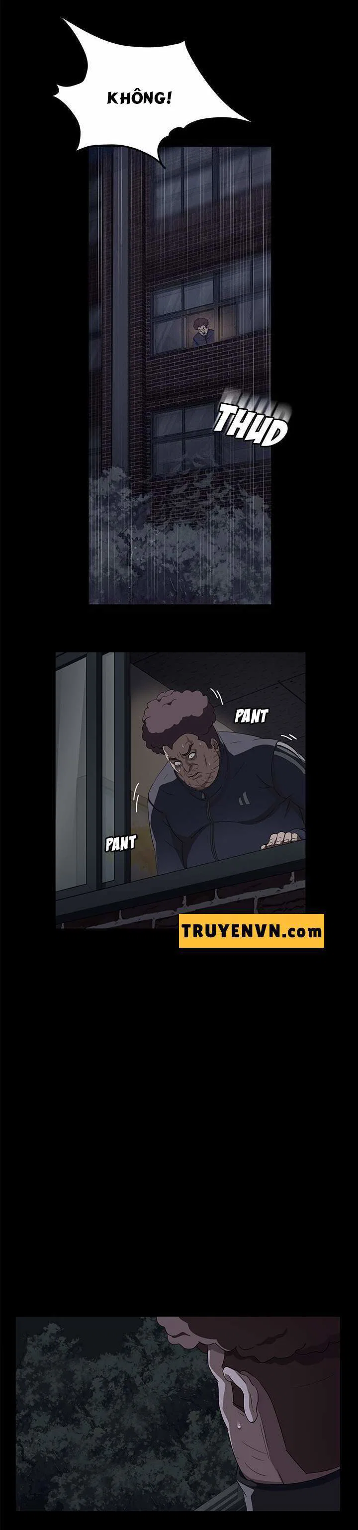 Cô Vợ Bị Bán - chapter 15 trang 6