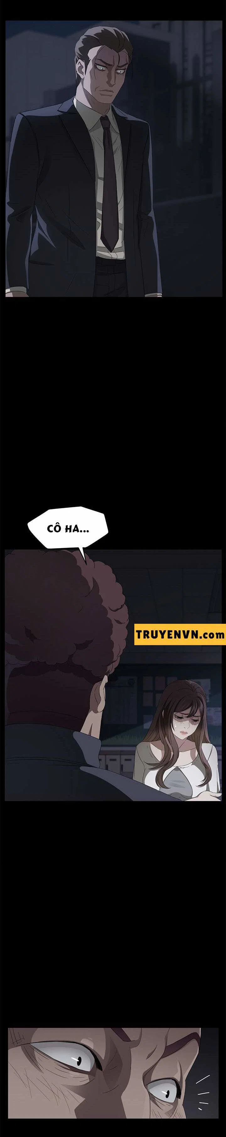 Cô Vợ Bị Bán - chapter 15 trang 11