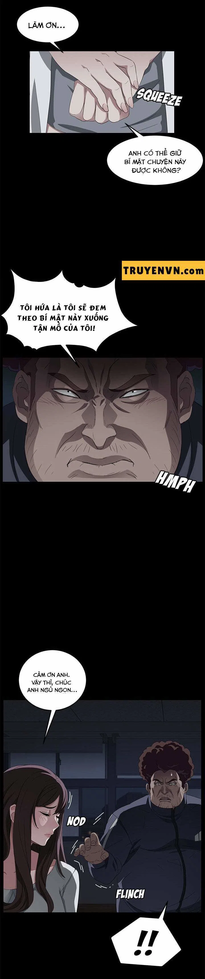Cô Vợ Bị Bán - chapter 15 trang 16