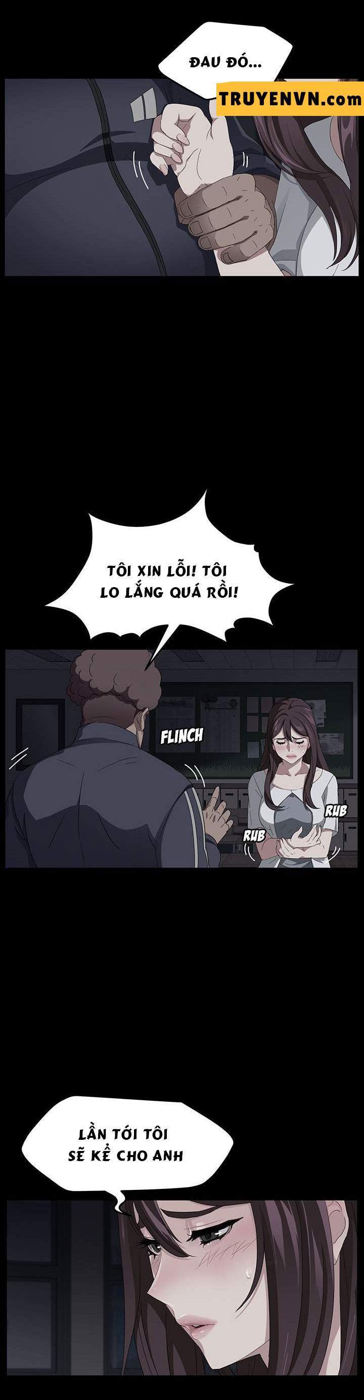 Cô Vợ Bị Bán - chapter 15 trang 18
