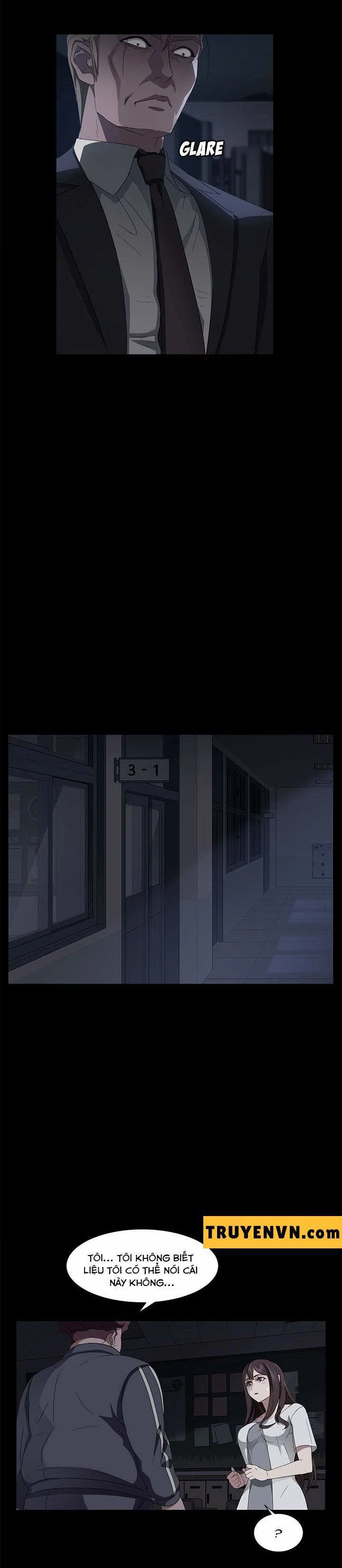 Cô Vợ Bị Bán - chapter 15 trang 23