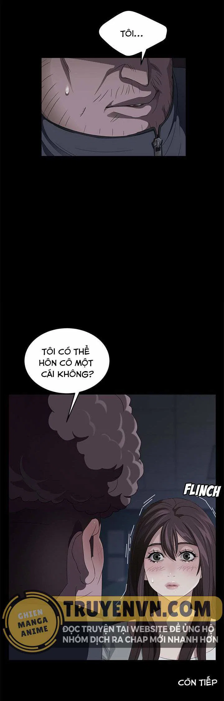 Cô Vợ Bị Bán - chapter 15 trang 24