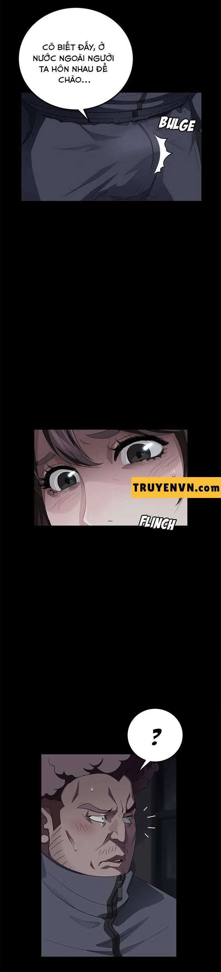 Cô Vợ Bị Bán - chapter 16 trang 3