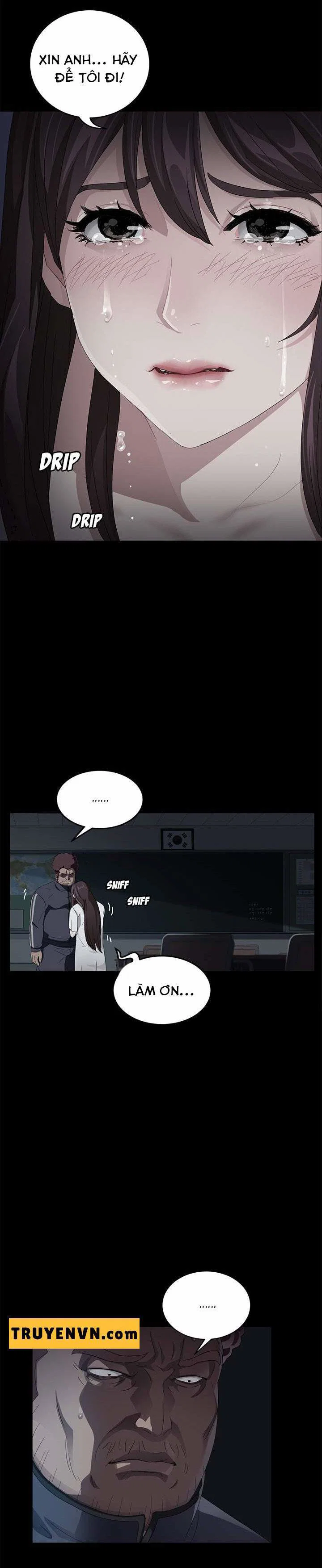 Cô Vợ Bị Bán - chapter 16 trang 7