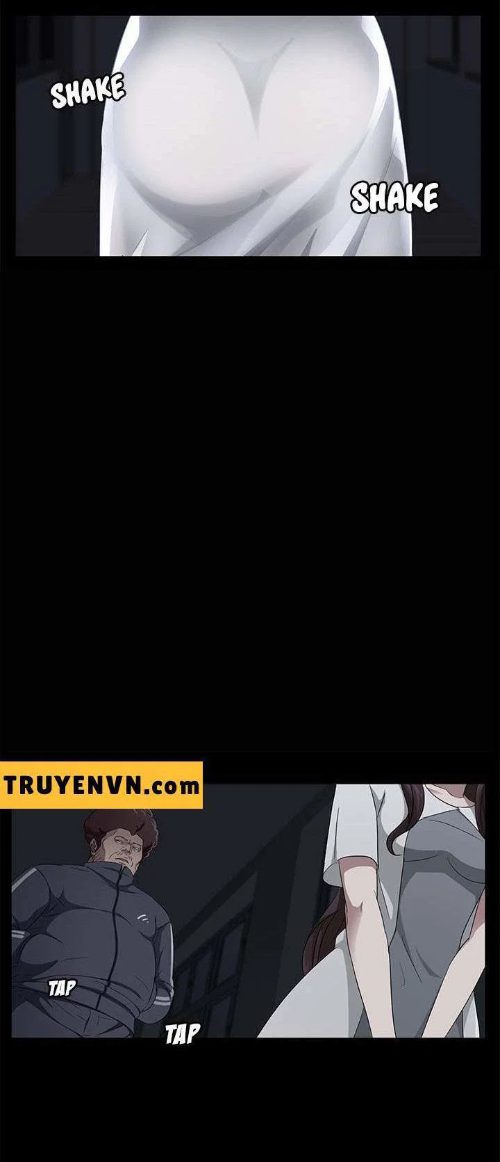 Cô Vợ Bị Bán - chapter 16 trang 13