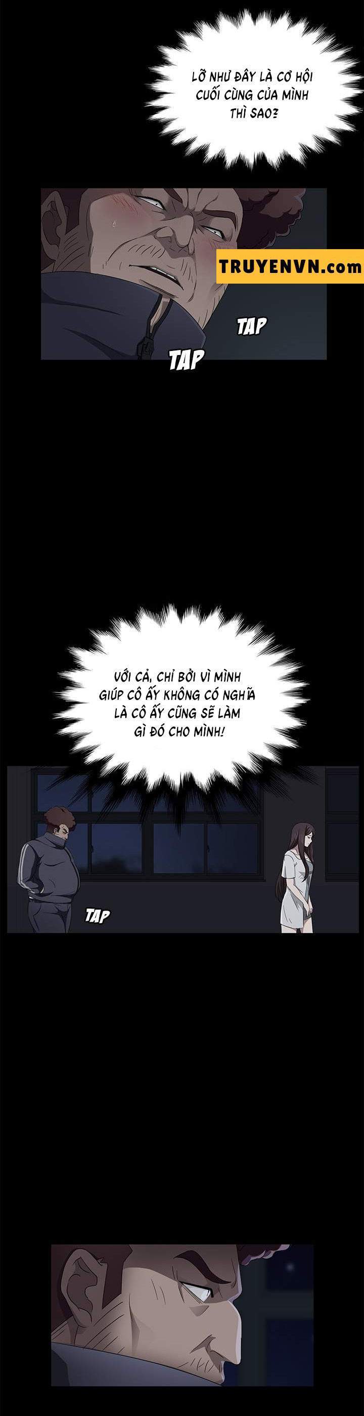 Cô Vợ Bị Bán - chapter 16 trang 14