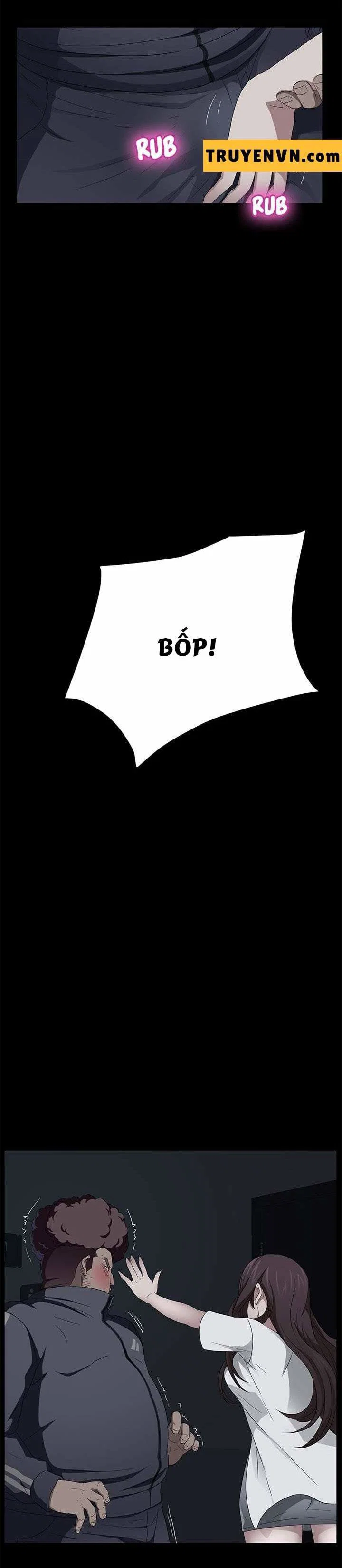 Cô Vợ Bị Bán - chapter 16 trang 19