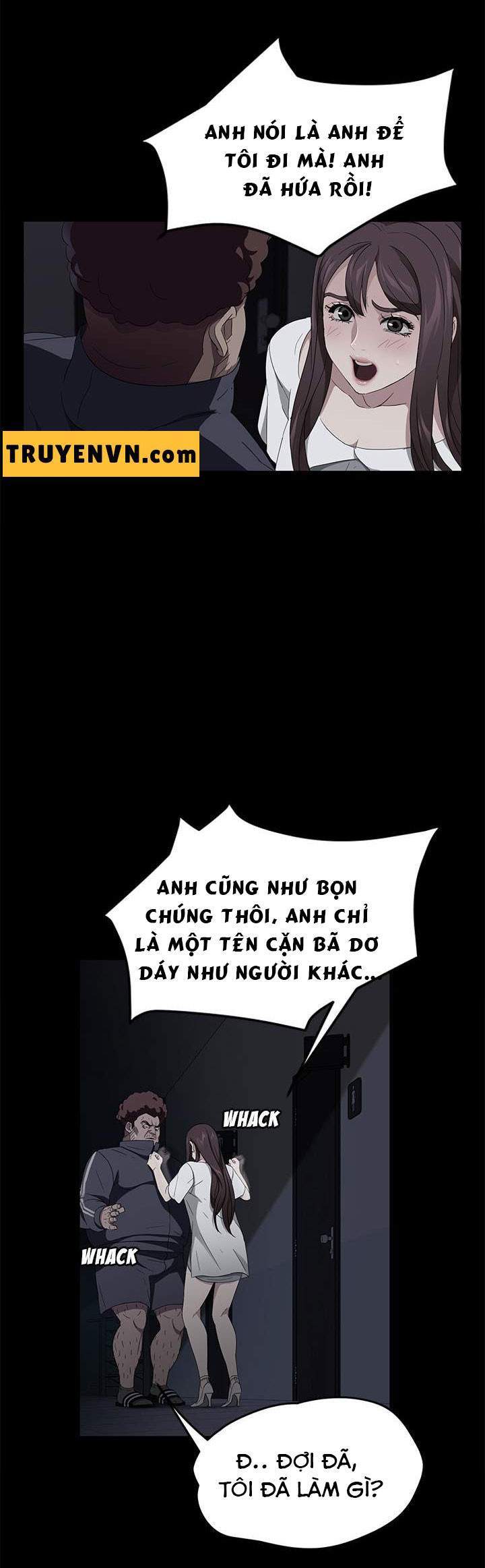 Cô Vợ Bị Bán - chapter 16 trang 21
