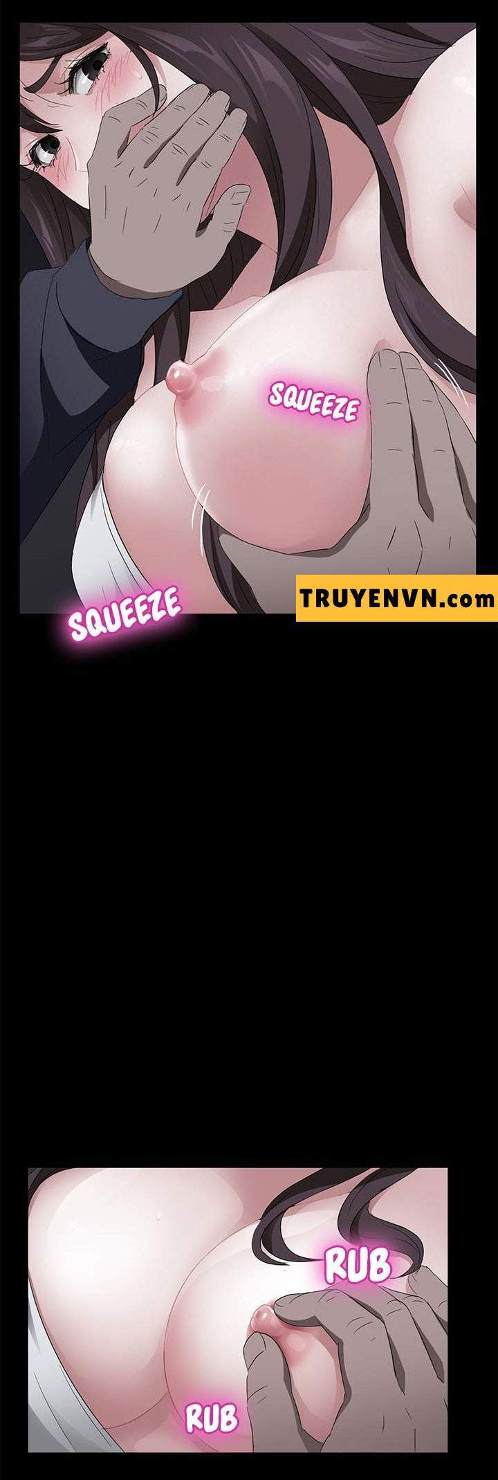 Cô Vợ Bị Bán - chapter 16 trang 24
