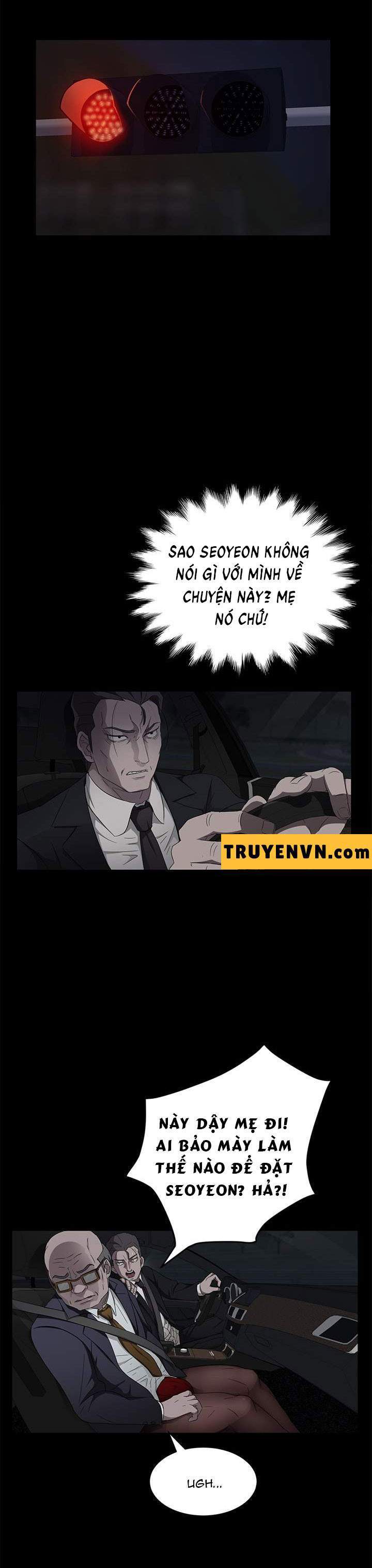 Cô Vợ Bị Bán - chapter 16 trang 27