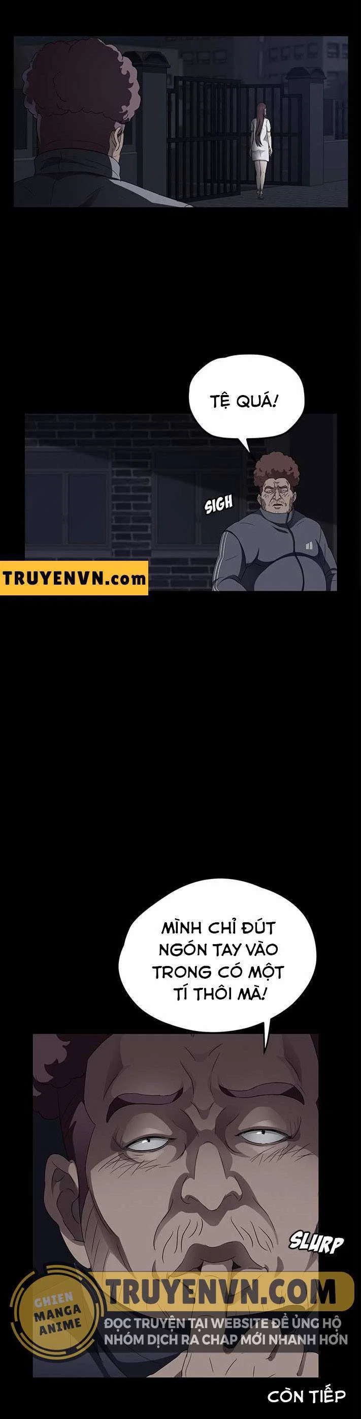 Cô Vợ Bị Bán - chapter 16 trang 30