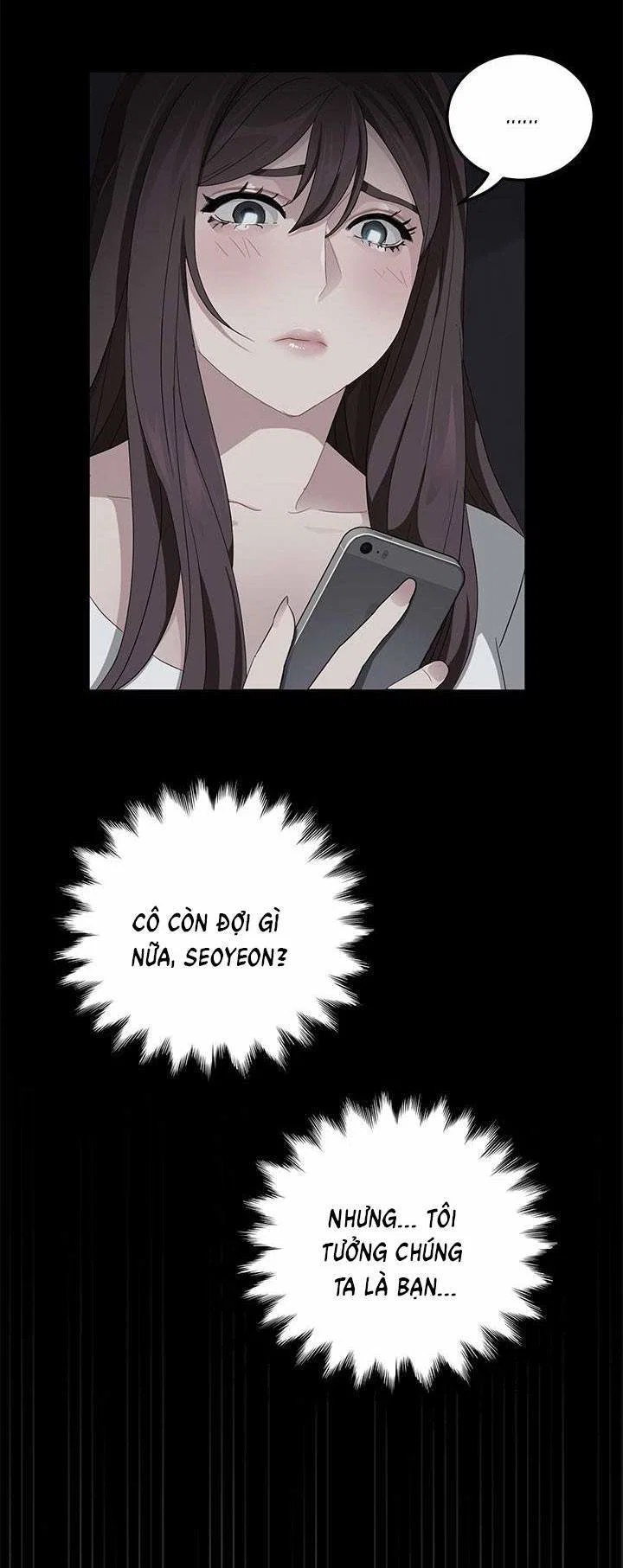 Cô Vợ Bị Bán - chapter 17 trang 6