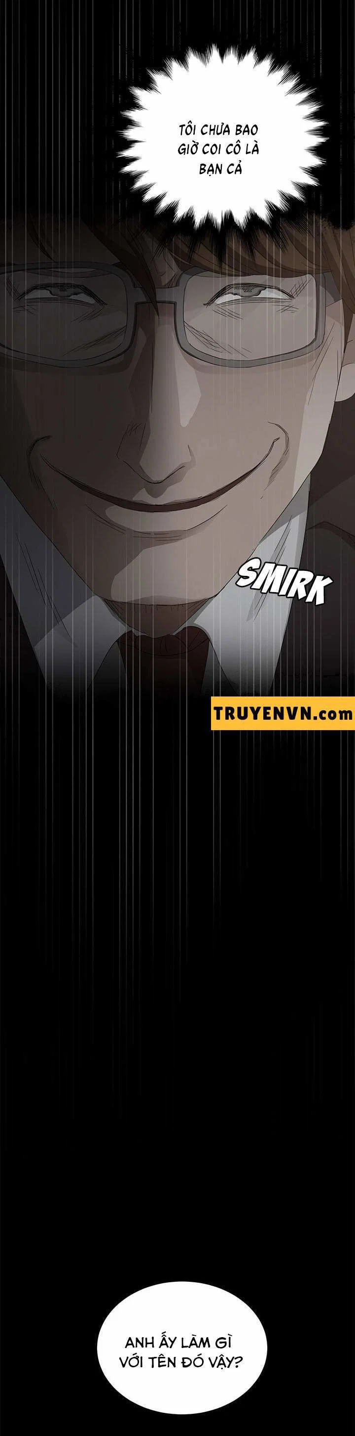 Cô Vợ Bị Bán - chapter 17 trang 7