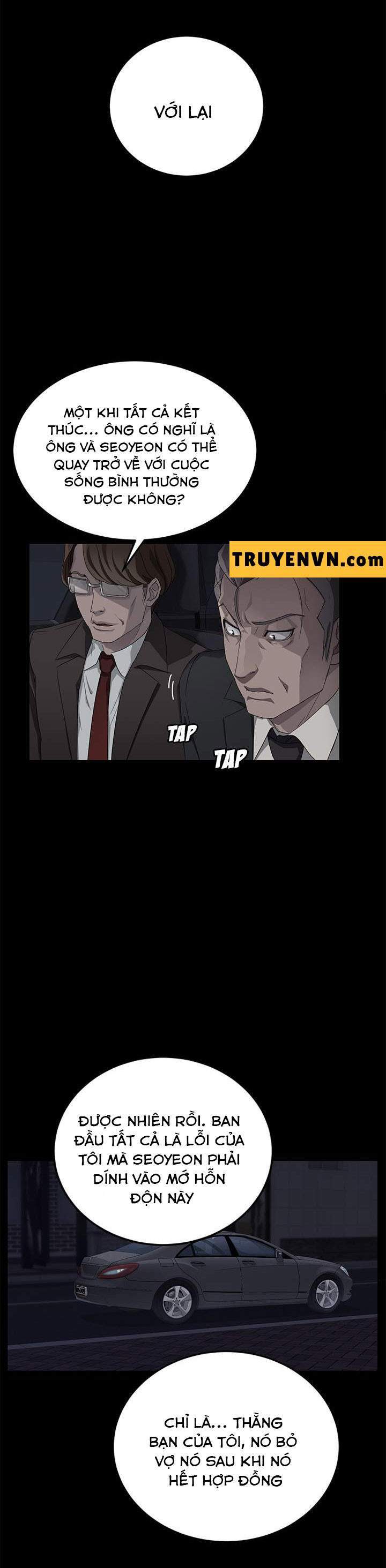 Cô Vợ Bị Bán - chapter 17 trang 10