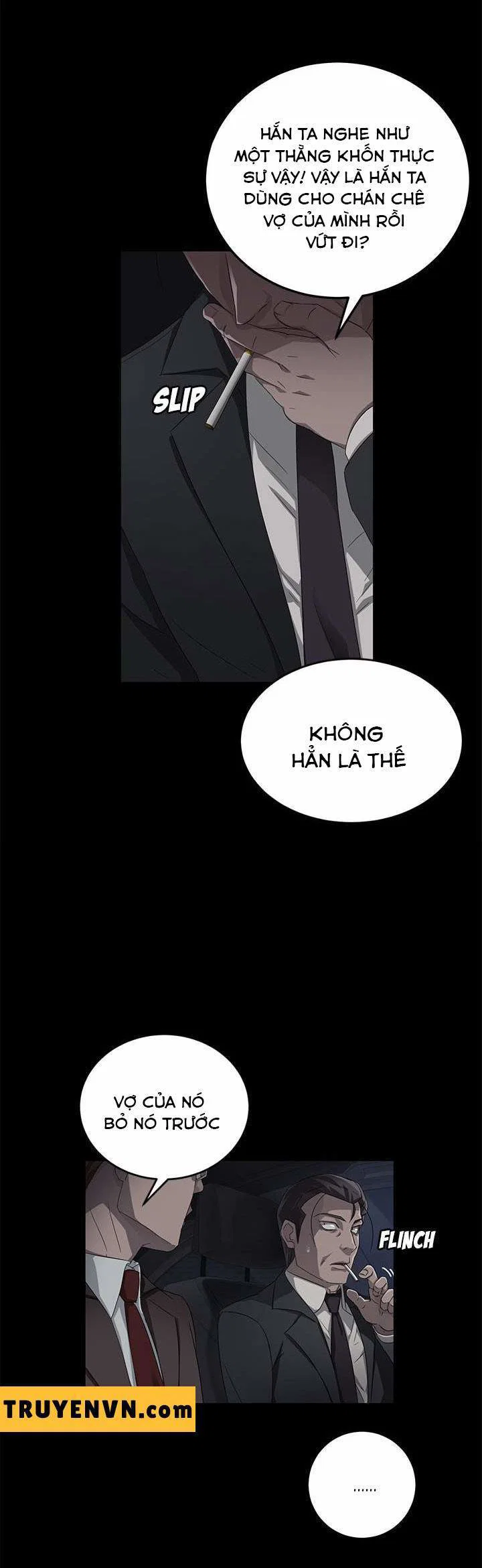 Cô Vợ Bị Bán - chapter 17 trang 11