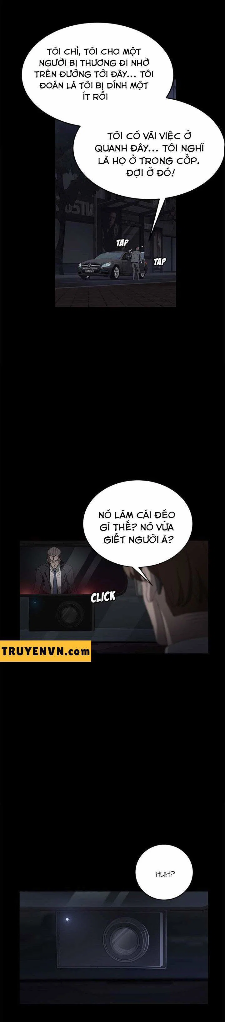 Cô Vợ Bị Bán - chapter 17 trang 15