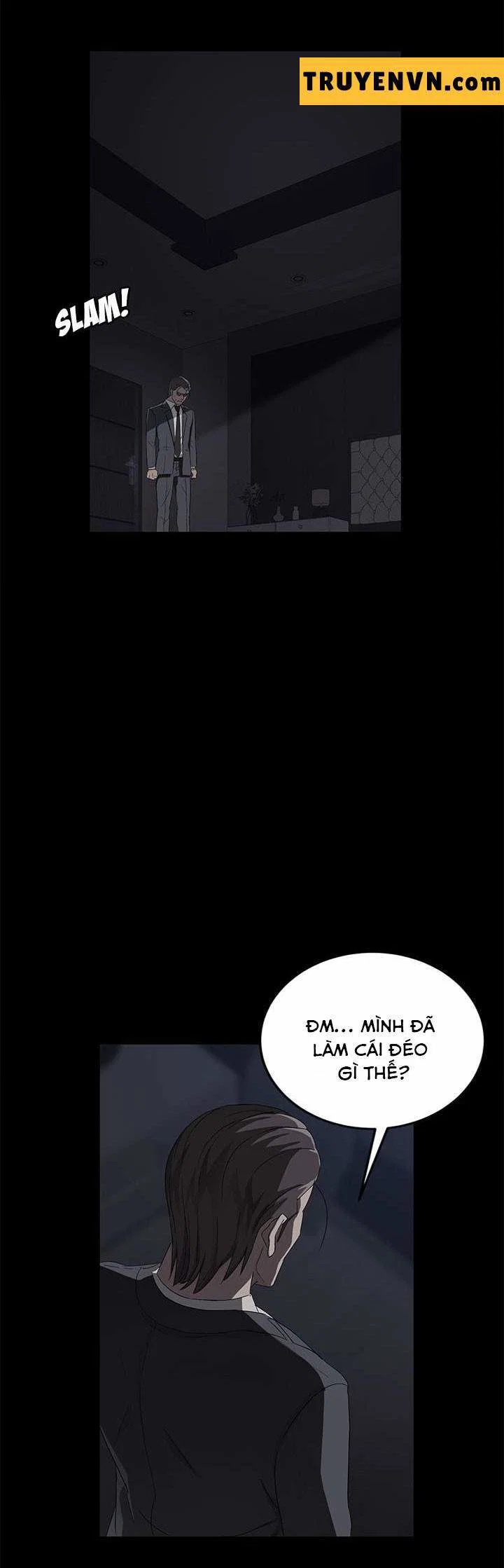 Cô Vợ Bị Bán - chapter 17 trang 24