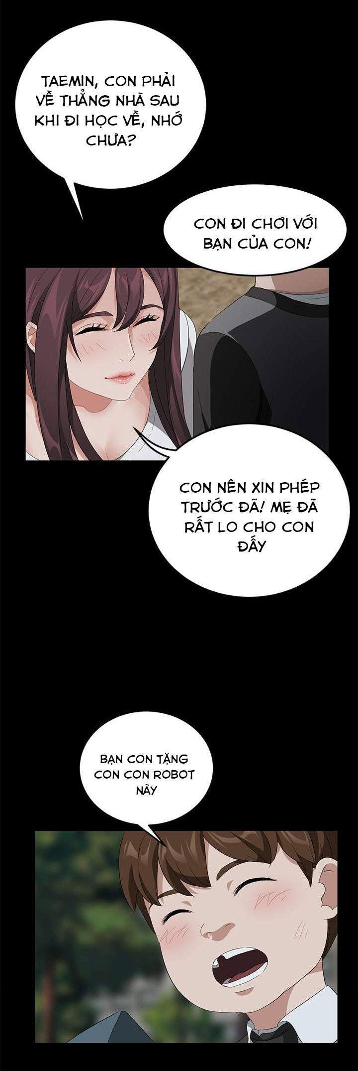 Cô Vợ Bị Bán - chapter 17 trang 29