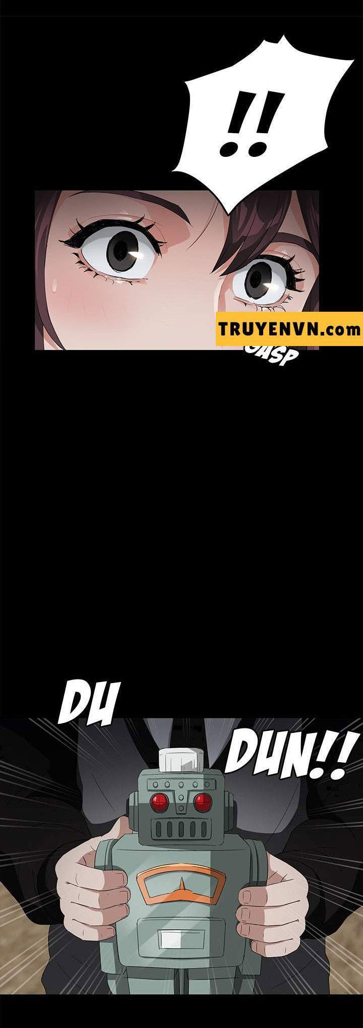 Cô Vợ Bị Bán - chapter 17 trang 30
