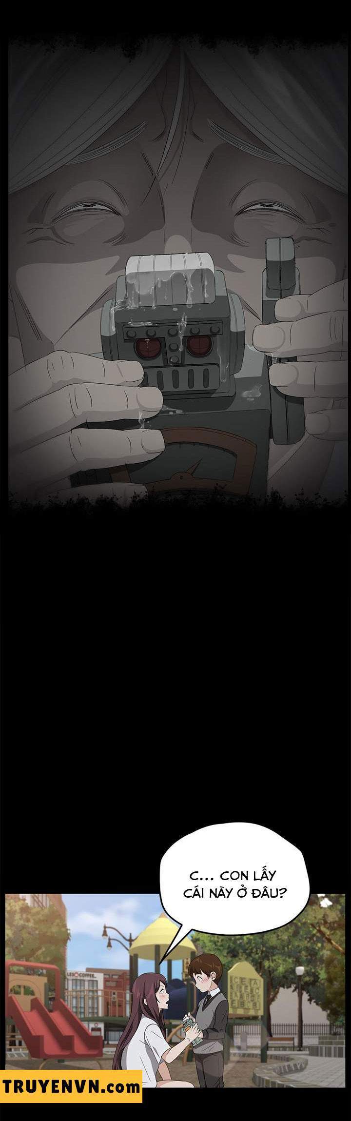 Cô Vợ Bị Bán - chapter 17 trang 31