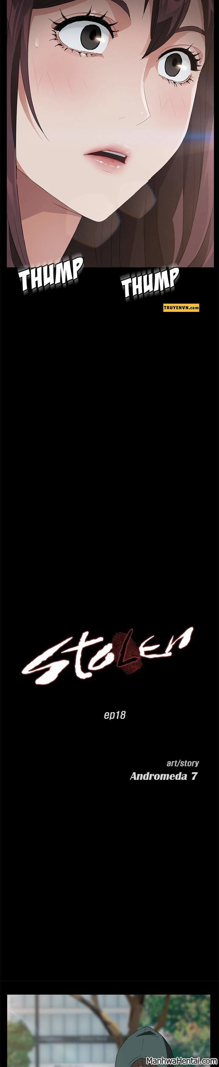 Cô Vợ Bị Bán - chapter 18 trang 2