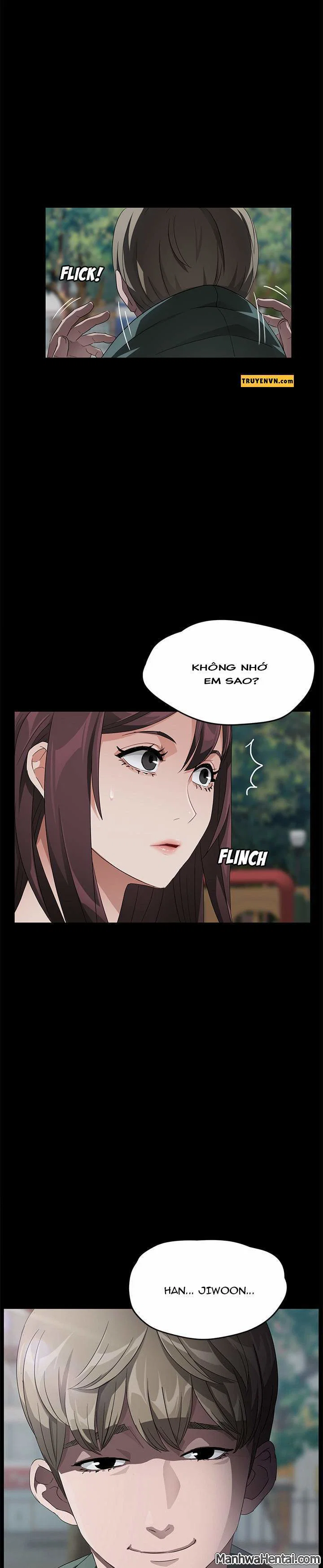 Cô Vợ Bị Bán - chapter 18 trang 4