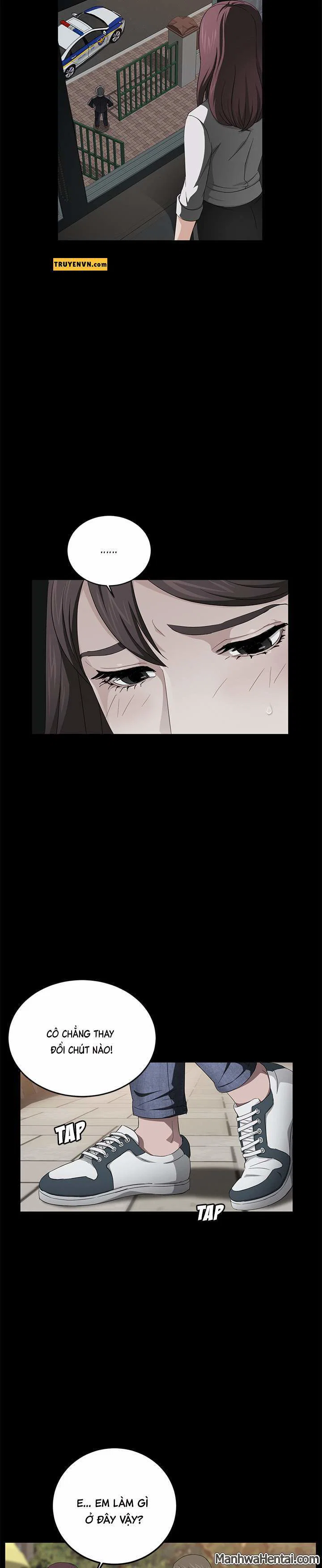 Cô Vợ Bị Bán - chapter 18 trang 15