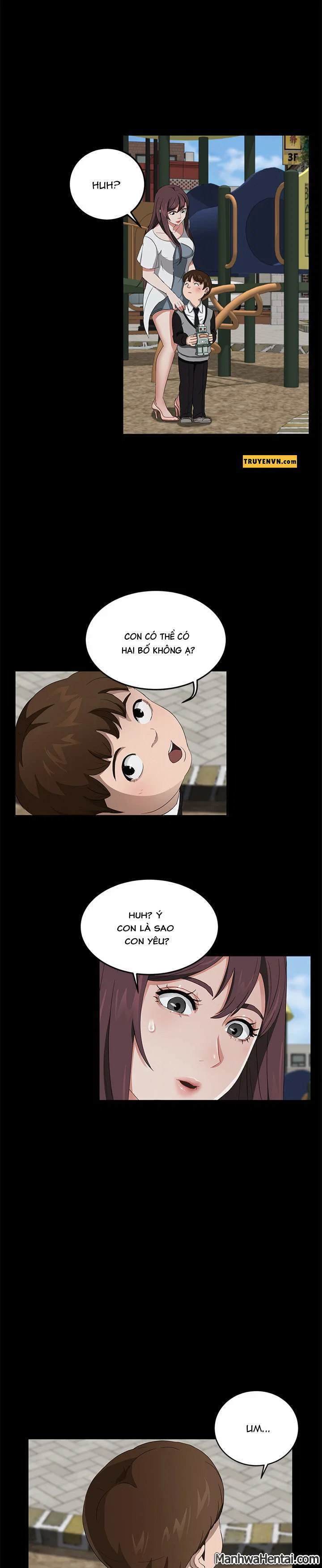Cô Vợ Bị Bán - chapter 18 trang 19