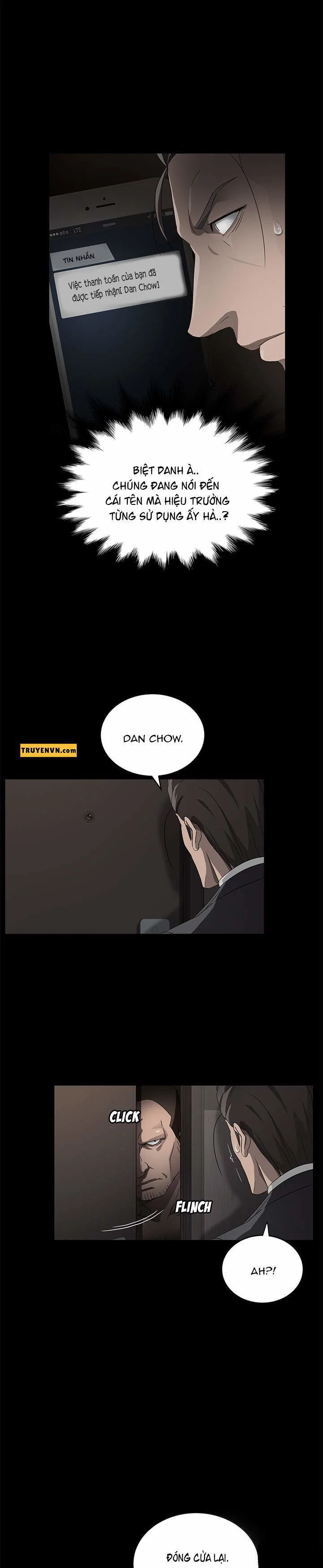 Cô Vợ Bị Bán - chapter 18 trang 26