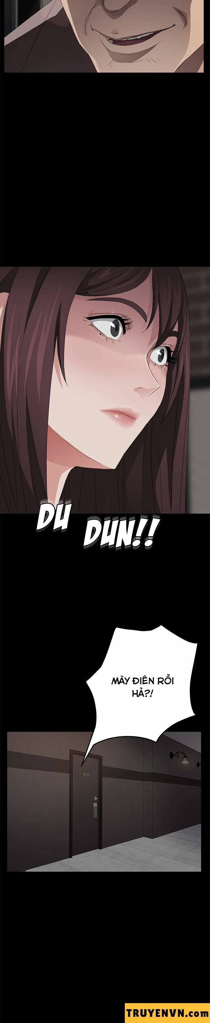 Cô Vợ Bị Bán - chapter 19 trang 23
