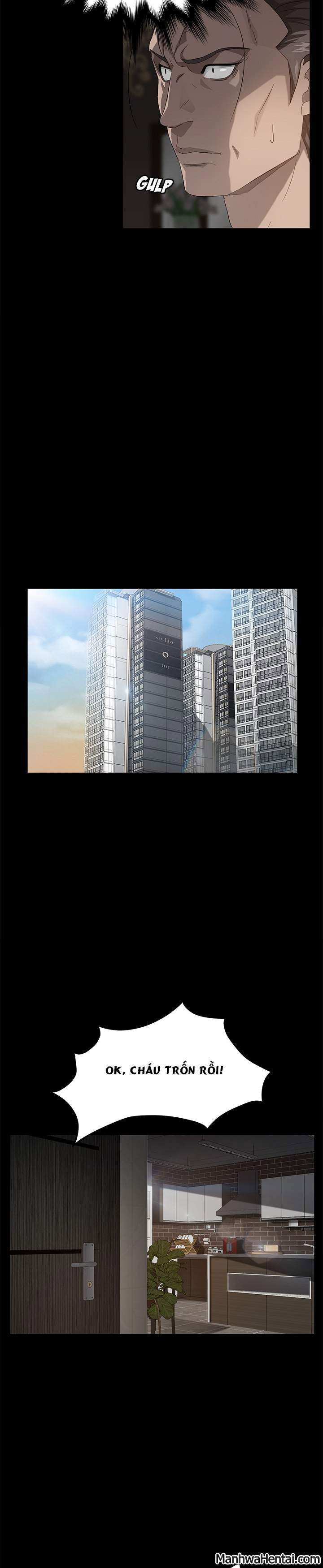 Cô Vợ Bị Bán - chapter 20 trang 26