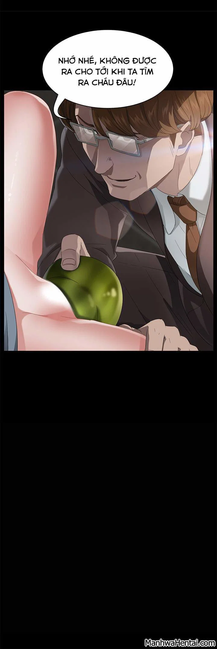 Cô Vợ Bị Bán - chapter 20 trang 28