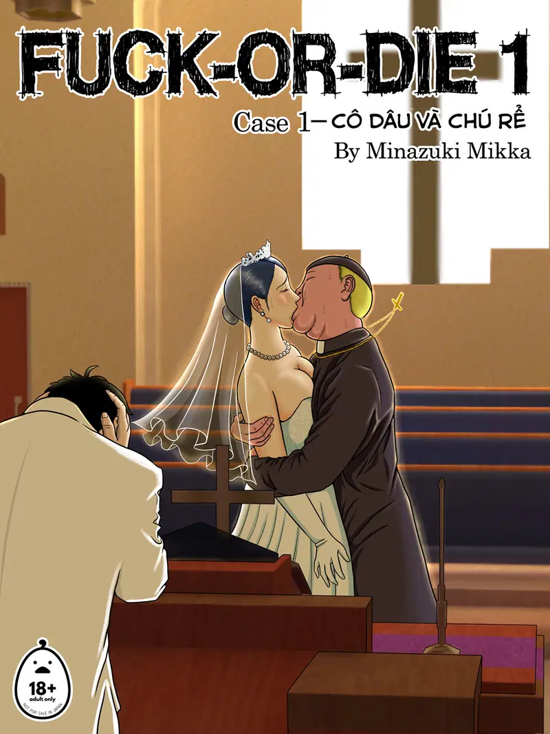 Phang Hoặc Chết - Chapter 1 trang 2