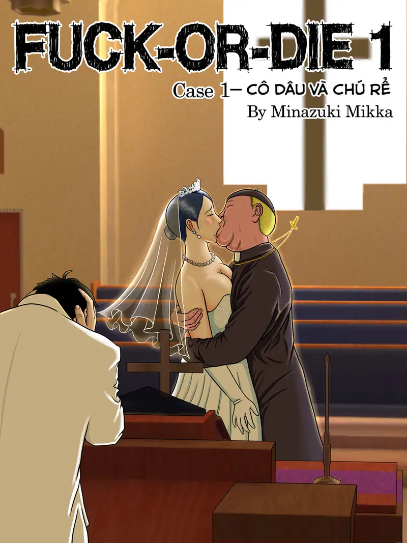 Phang Hoặc Chết - Chapter 1 trang 7