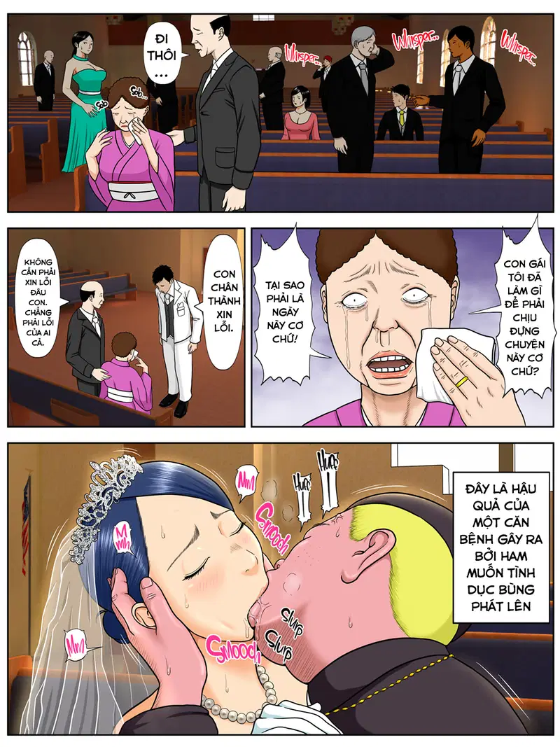 Phang Hoặc Chết - Chapter 1 trang 8