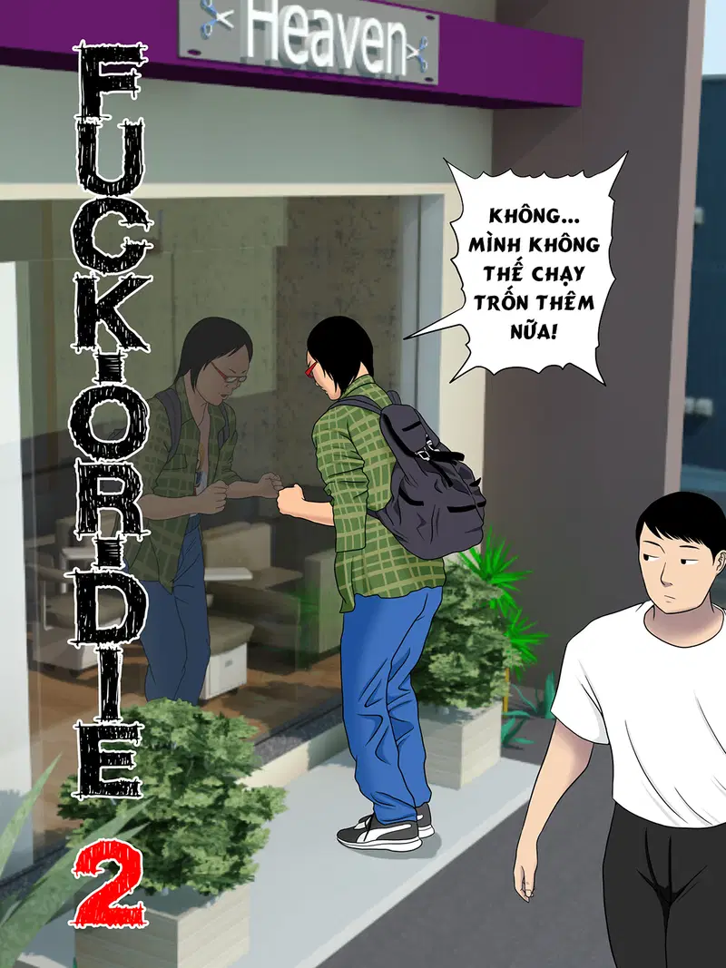 Phang Hoặc Chết - Chapter 2 trang 4