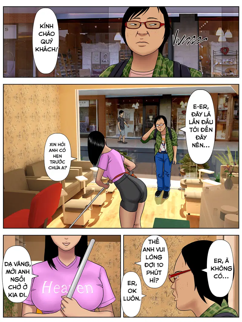 Phang Hoặc Chết - Chapter 2 trang 5