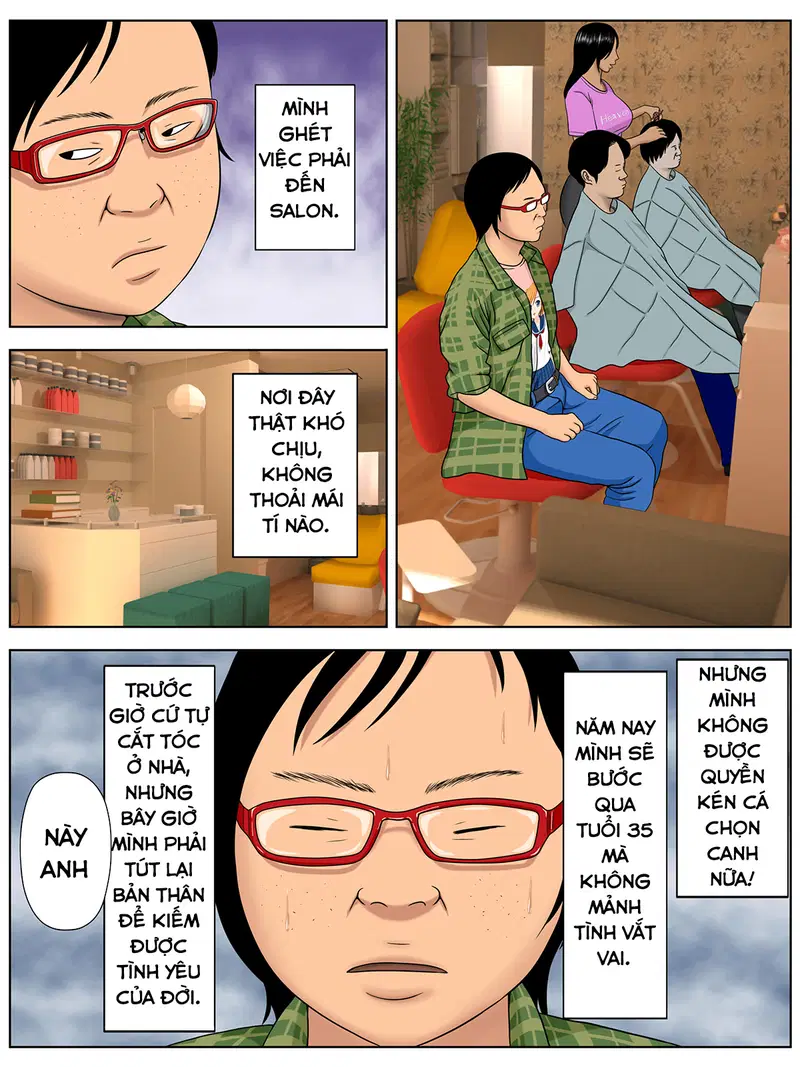 Phang Hoặc Chết - Chapter 2 trang 6