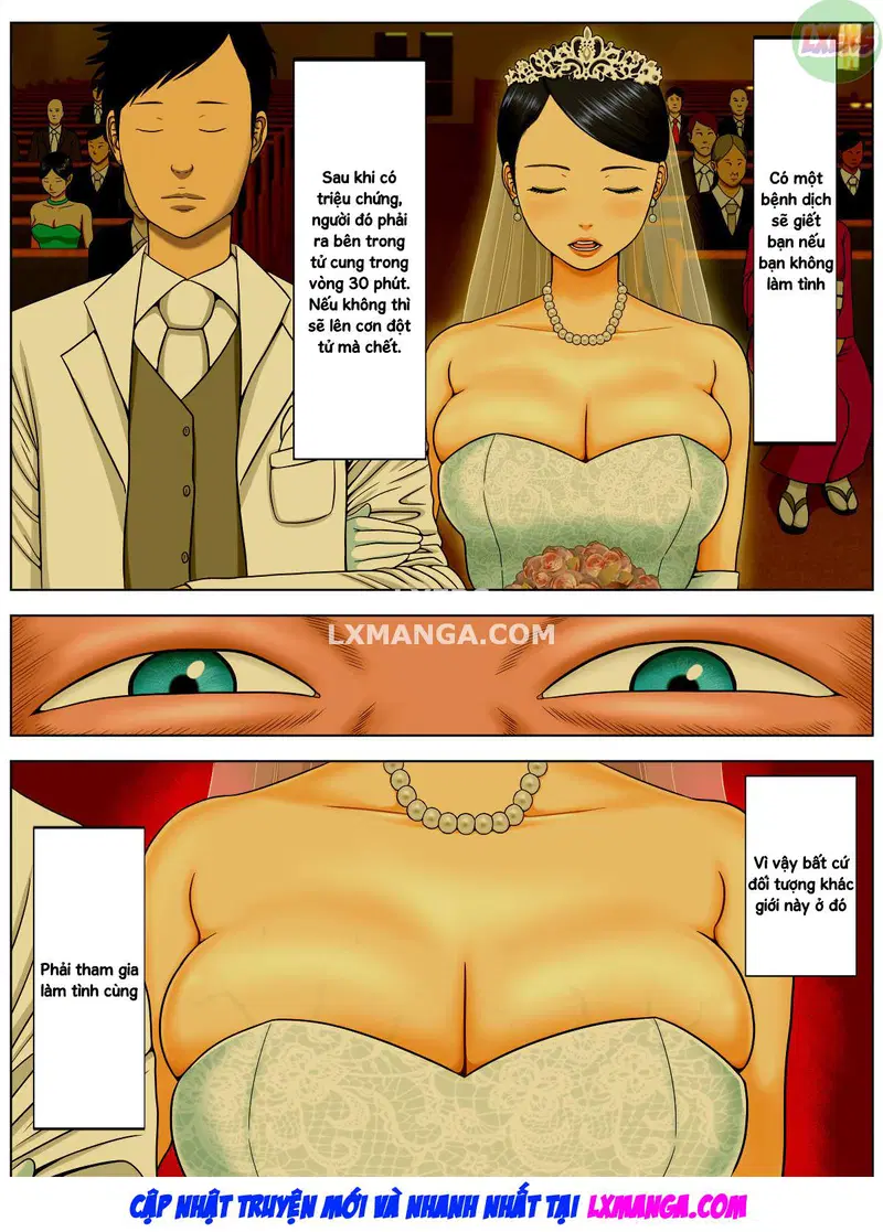 Phang Hoặc Chết - Chapter 3 trang 5