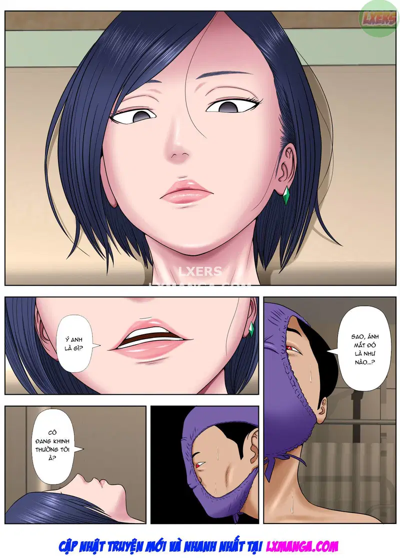 Phang Hoặc Chết - Chapter 3 trang 48