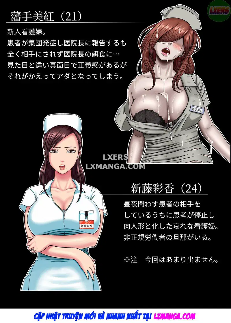 Phang Hoặc Chết - Chapter 4 trang 7
